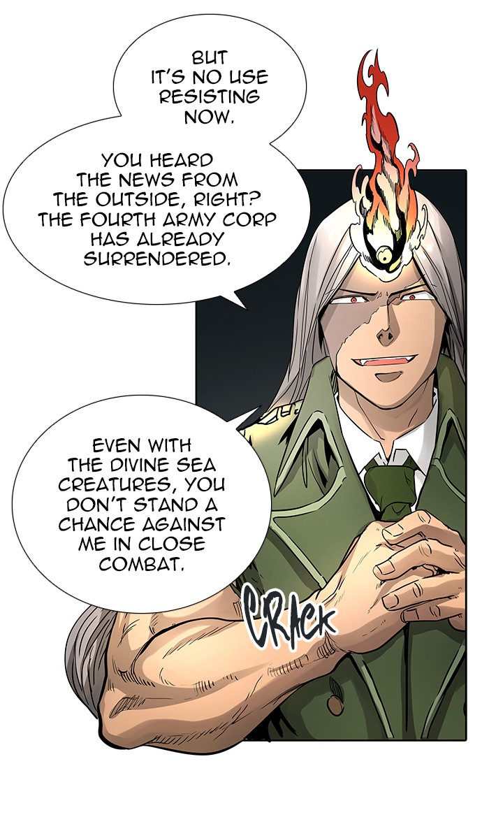 Tower of God Chapter 483 - Page 85