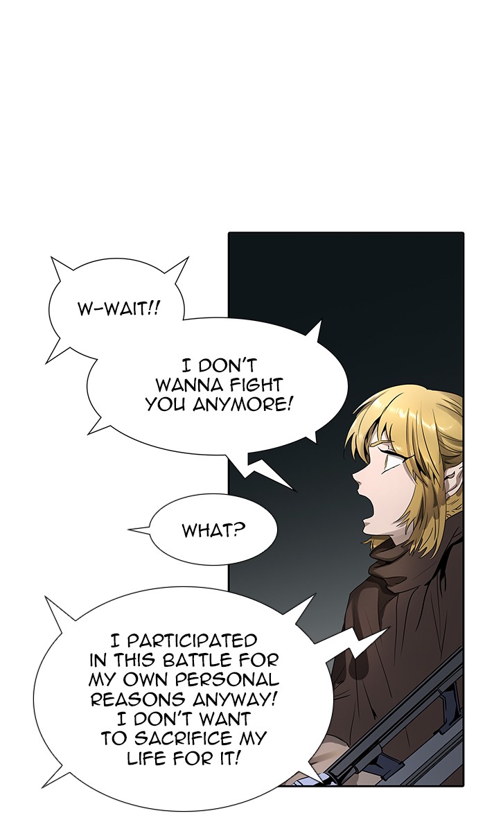 Tower of God Chapter 483 - Page 86