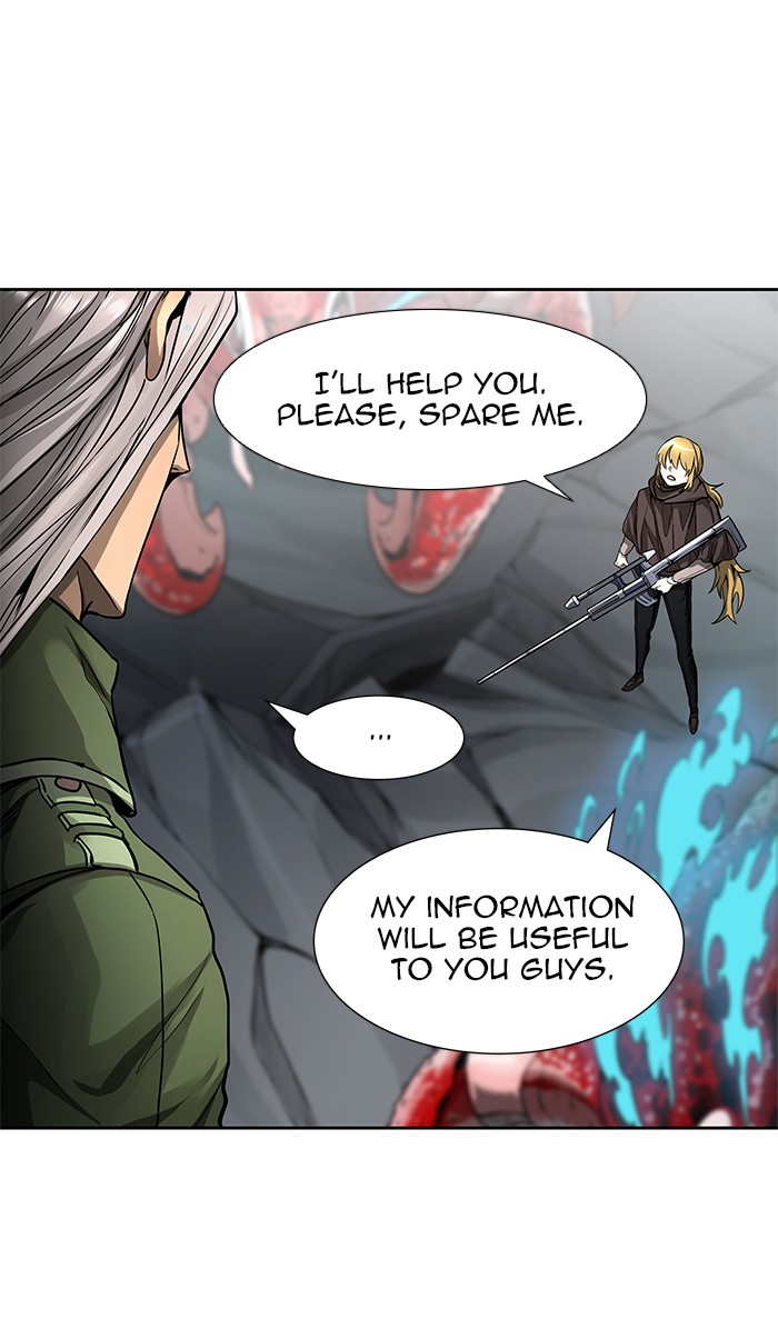 Tower of God Chapter 483 - Page 87