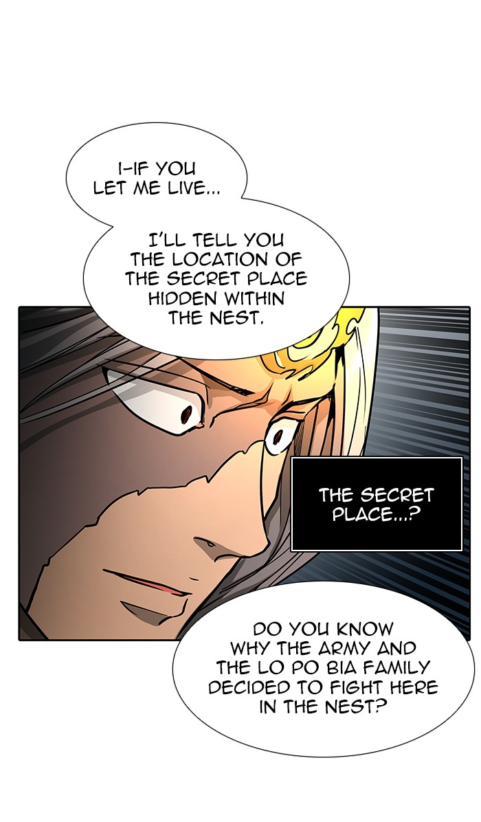 Tower of God Chapter 483 - Page 88
