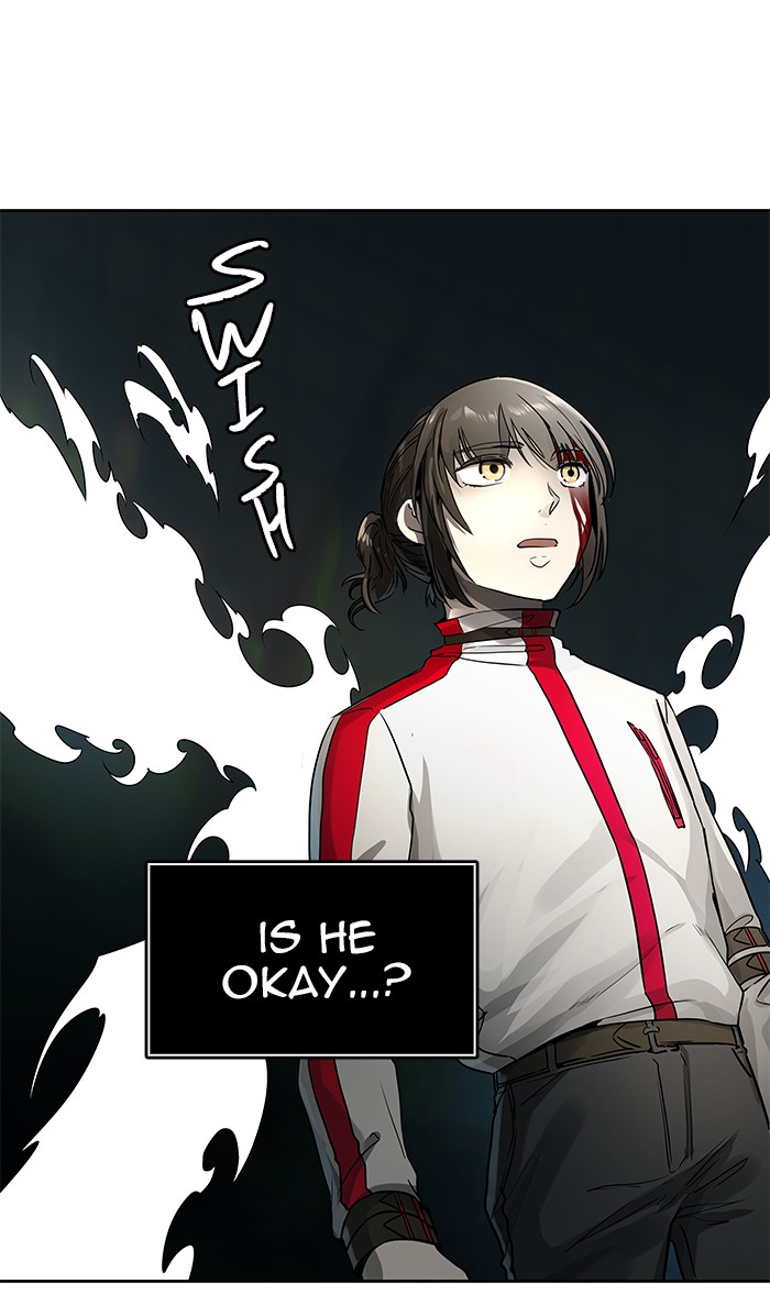 Tower of God Chapter 483 - Page 9