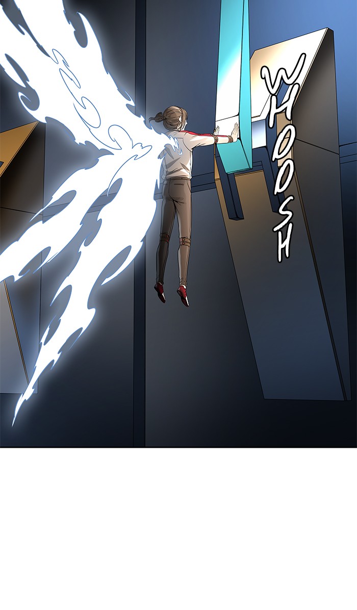 Tower of God Chapter 483 - Page 91