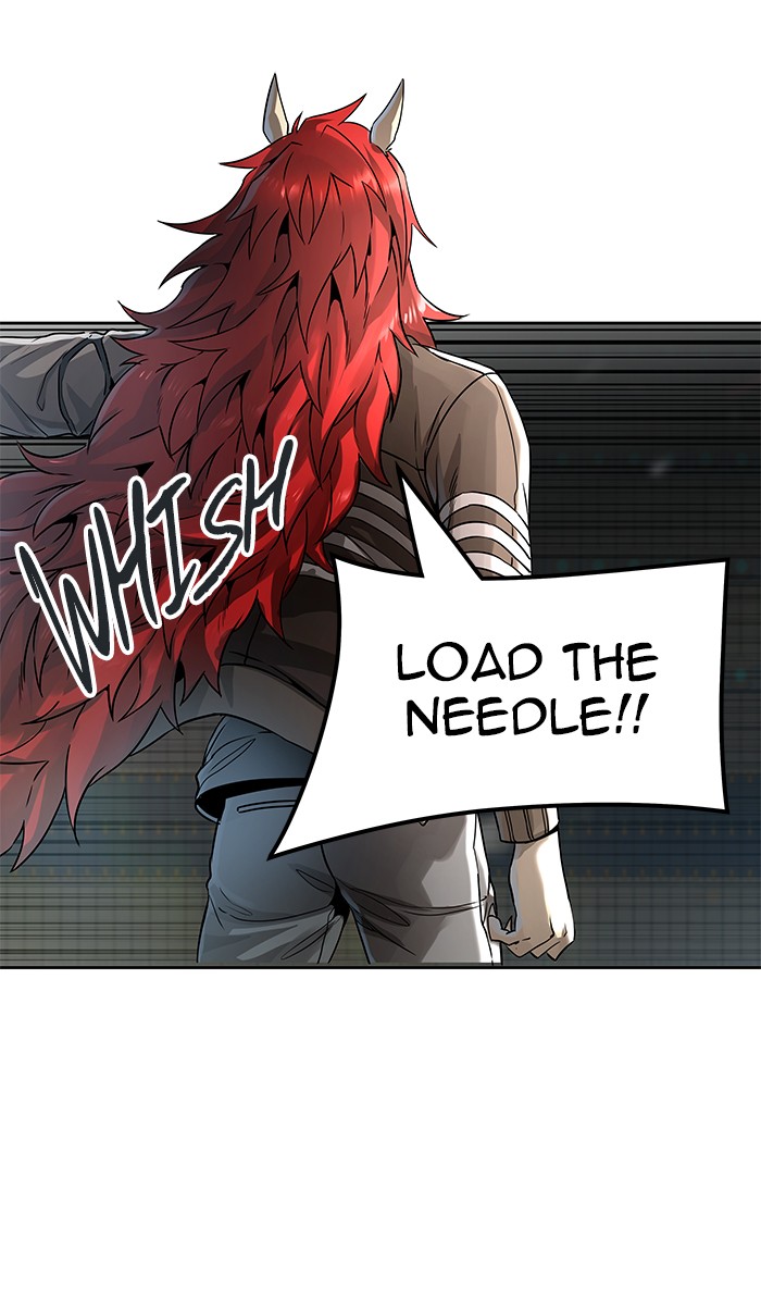 Tower of God Chapter 483 - Page 92