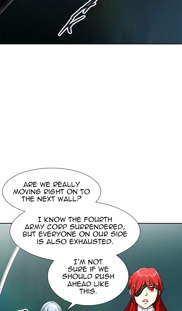 Tower of God Chapter 483 - Page 94