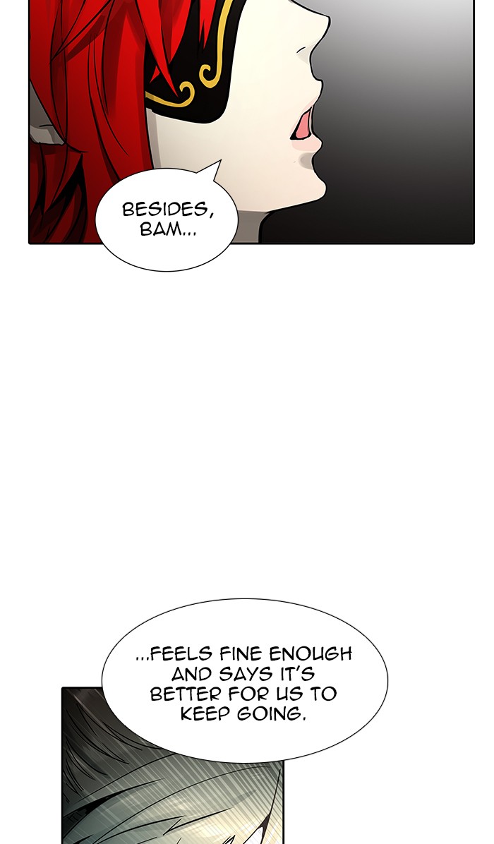 Tower of God Chapter 483 - Page 96