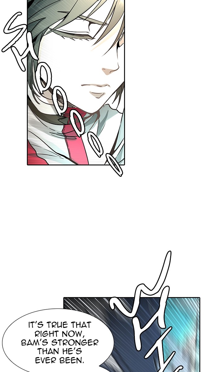 Tower of God Chapter 483 - Page 97