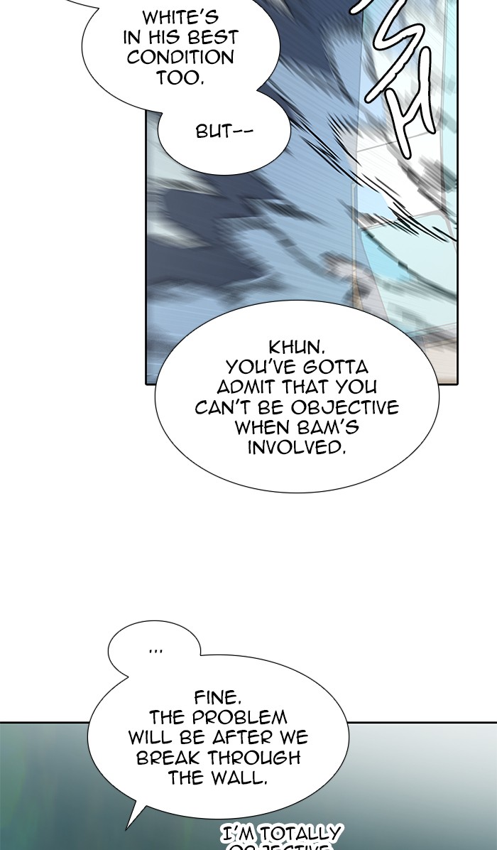 Tower of God Chapter 483 - Page 98