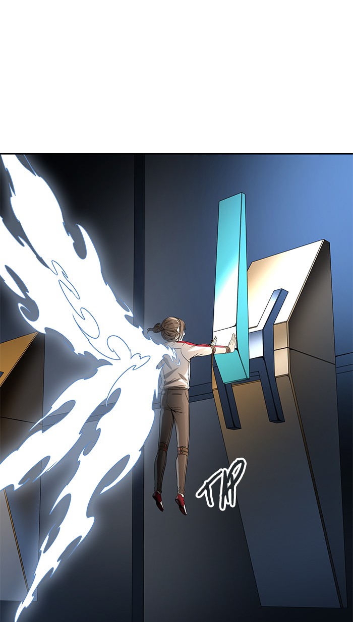 Tower of God Chapter 484 - Page 0