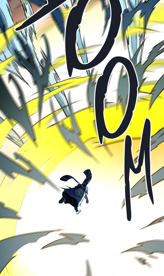 Tower of God Chapter 484 - Page 100