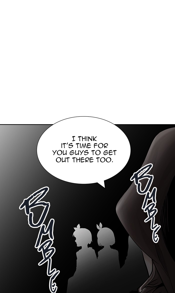 Tower of God Chapter 484 - Page 103