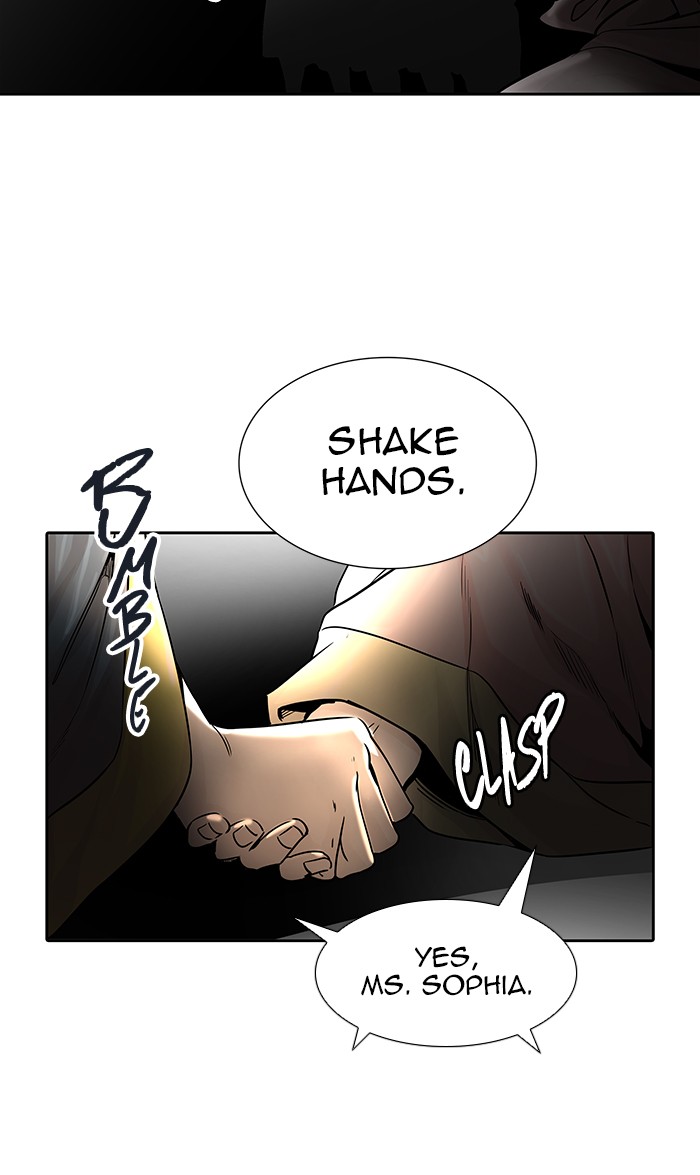 Tower of God Chapter 484 - Page 104