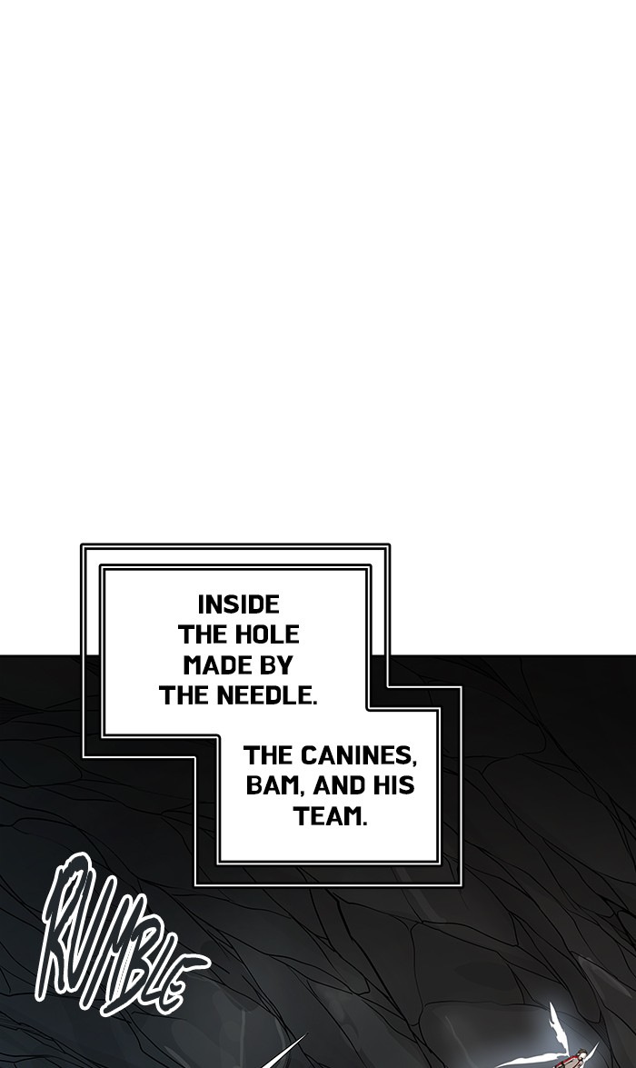 Tower of God Chapter 484 - Page 105