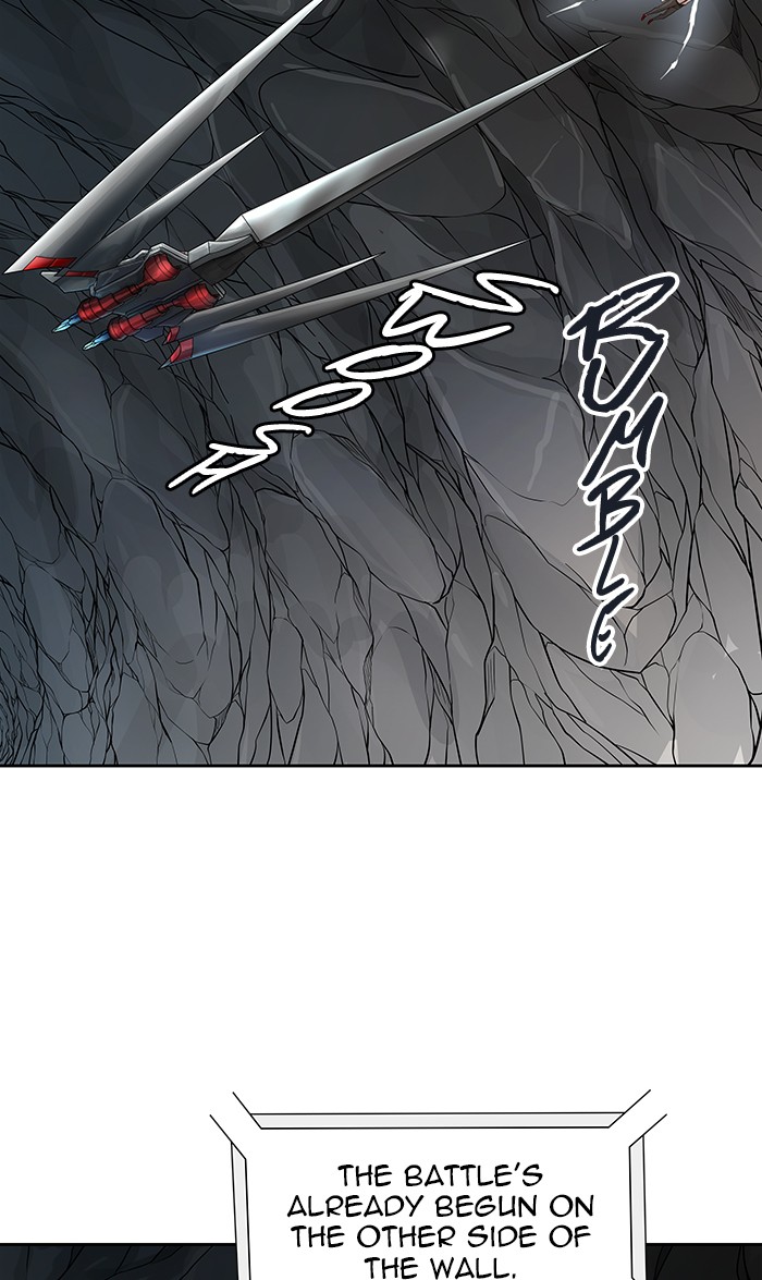 Tower of God Chapter 484 - Page 106