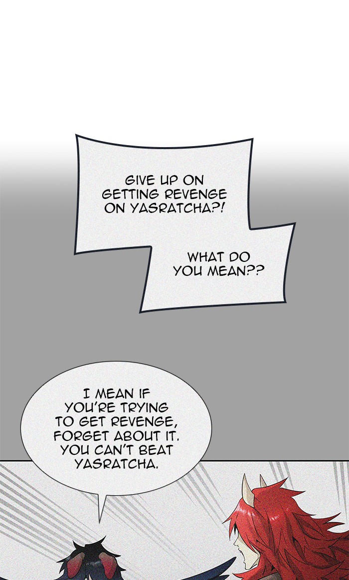 Tower of God Chapter 484 - Page 111