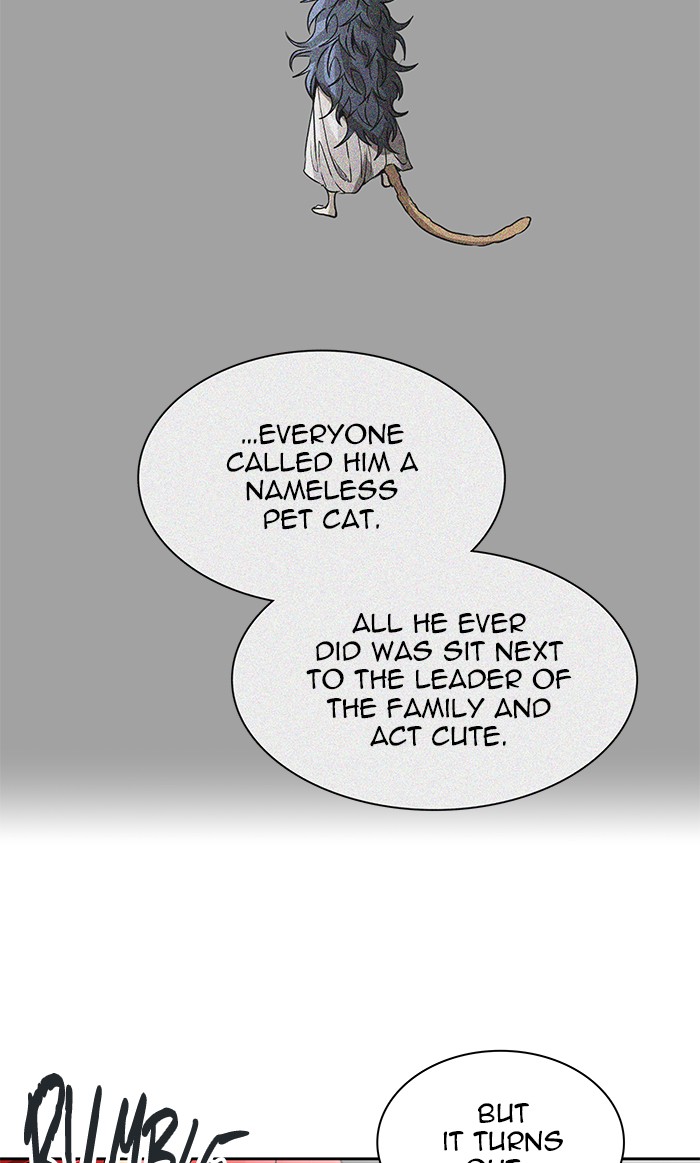 Tower of God Chapter 484 - Page 115