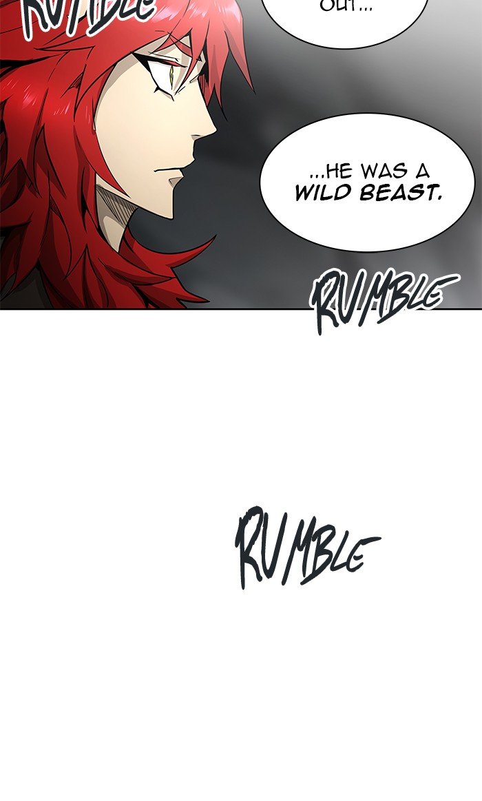 Tower of God Chapter 484 - Page 116