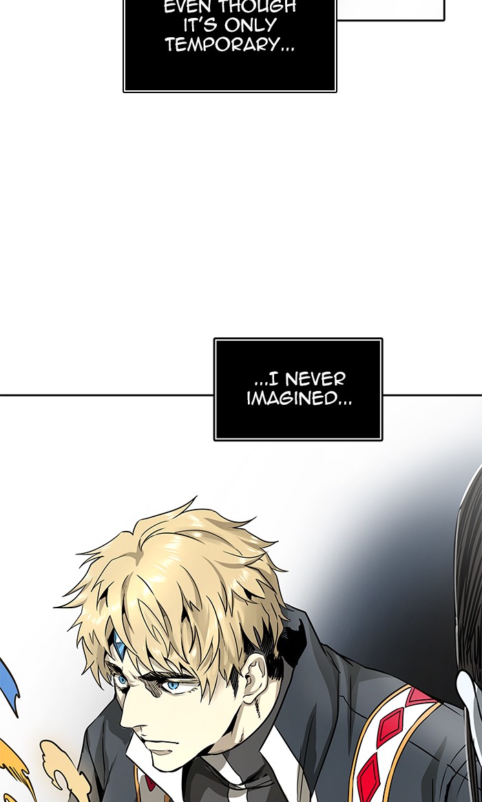 Tower of God Chapter 484 - Page 120