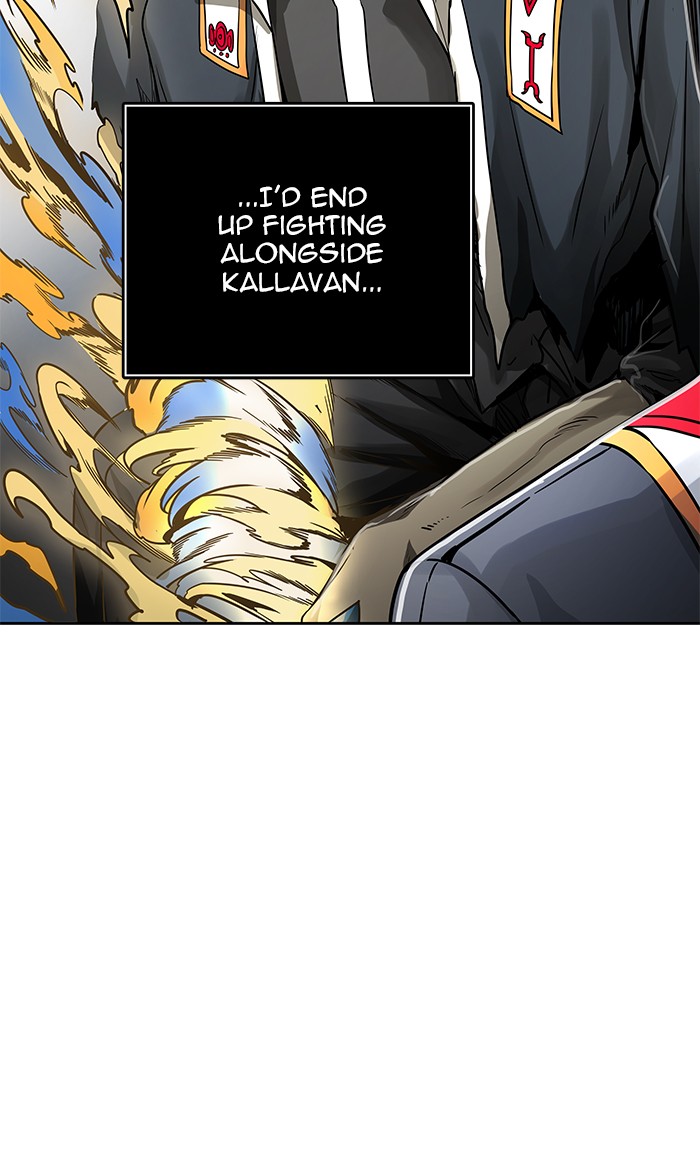 Tower of God Chapter 484 - Page 121