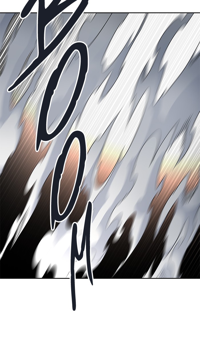 Tower of God Chapter 484 - Page 16
