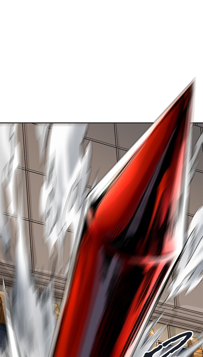 Tower of God Chapter 484 - Page 17