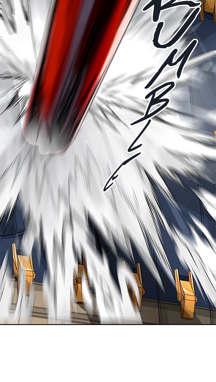 Tower of God Chapter 484 - Page 18