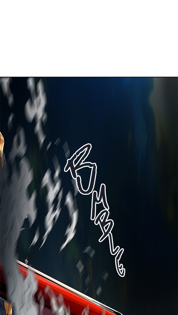 Tower of God Chapter 484 - Page 19