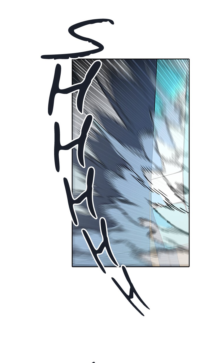 Tower of God Chapter 484 - Page 2