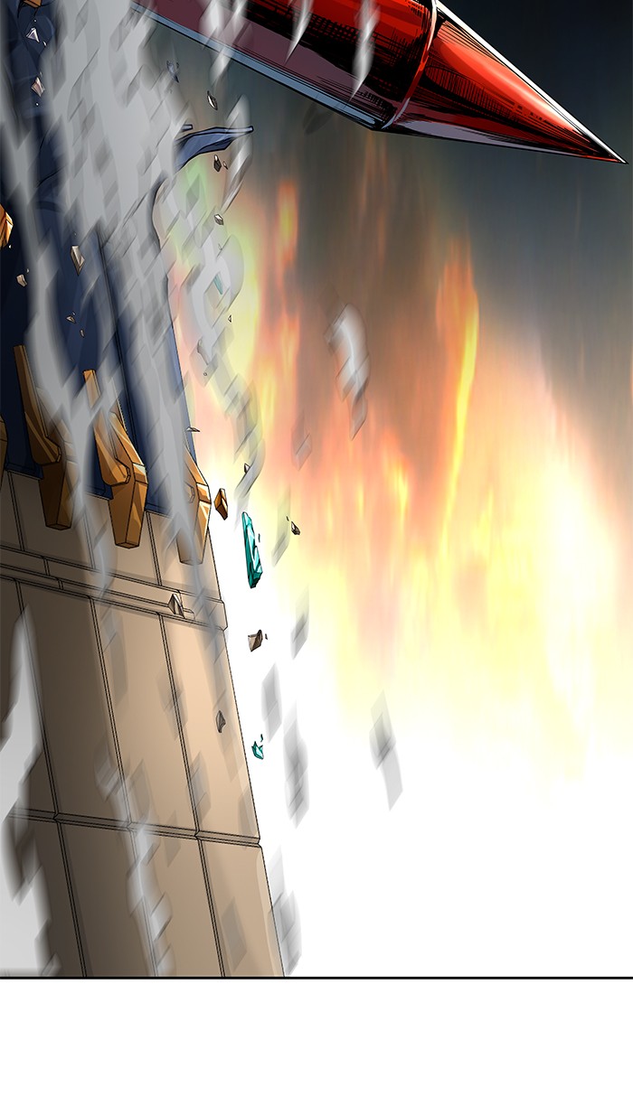 Tower of God Chapter 484 - Page 20