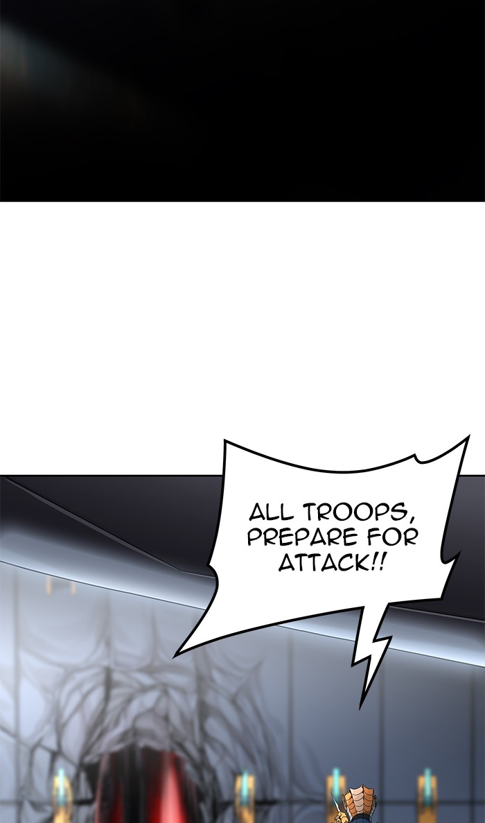 Tower of God Chapter 484 - Page 26