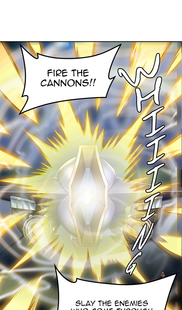Tower of God Chapter 484 - Page 28