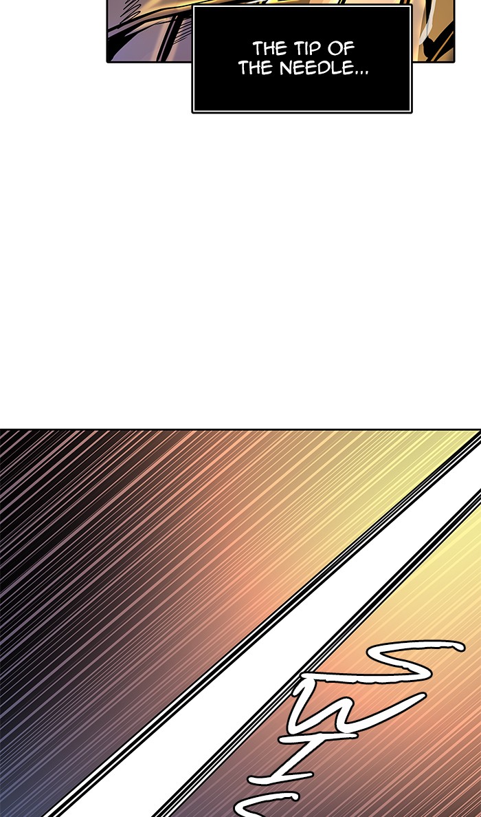 Tower of God Chapter 484 - Page 31