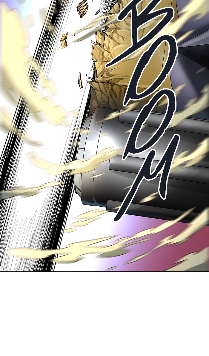 Tower of God Chapter 484 - Page 33