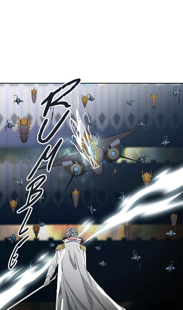 Tower of God Chapter 484 - Page 34