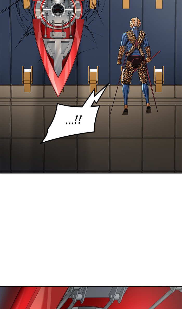 Tower of God Chapter 484 - Page 36