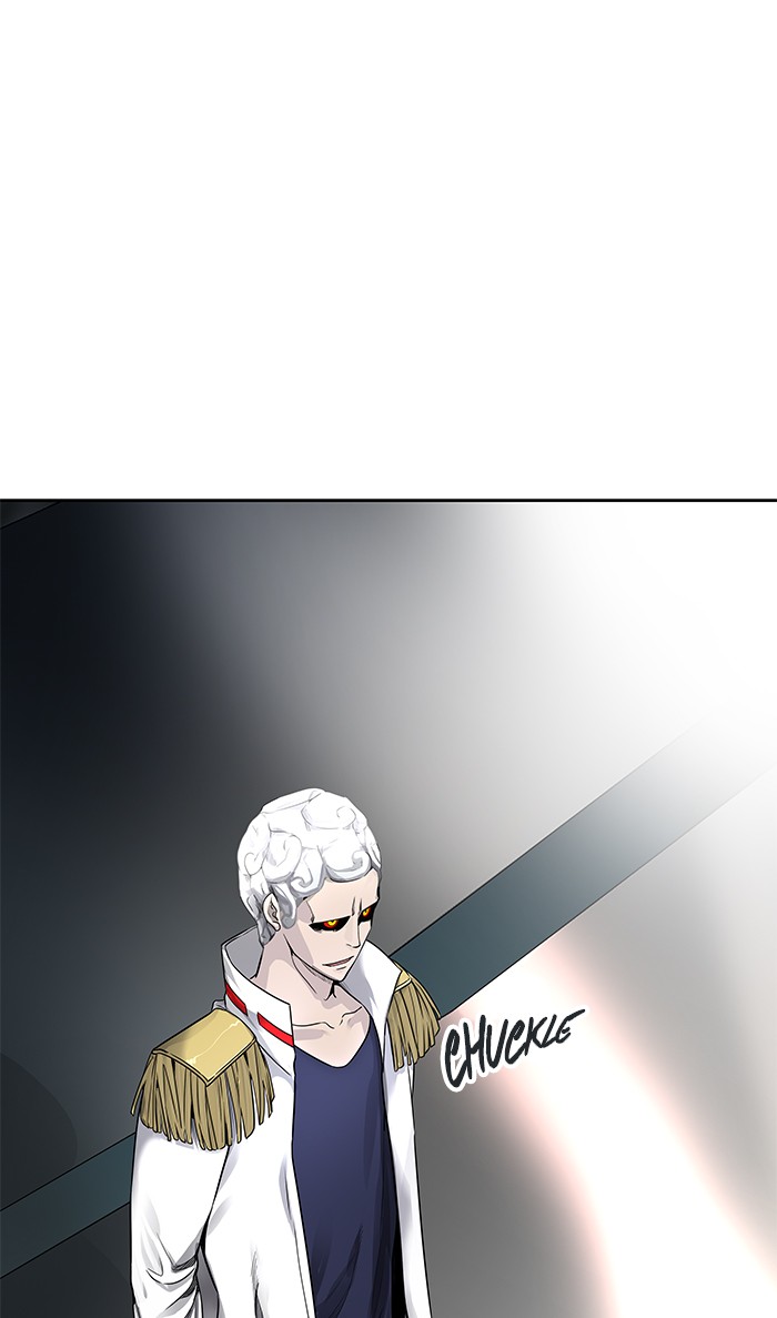Tower of God Chapter 484 - Page 38