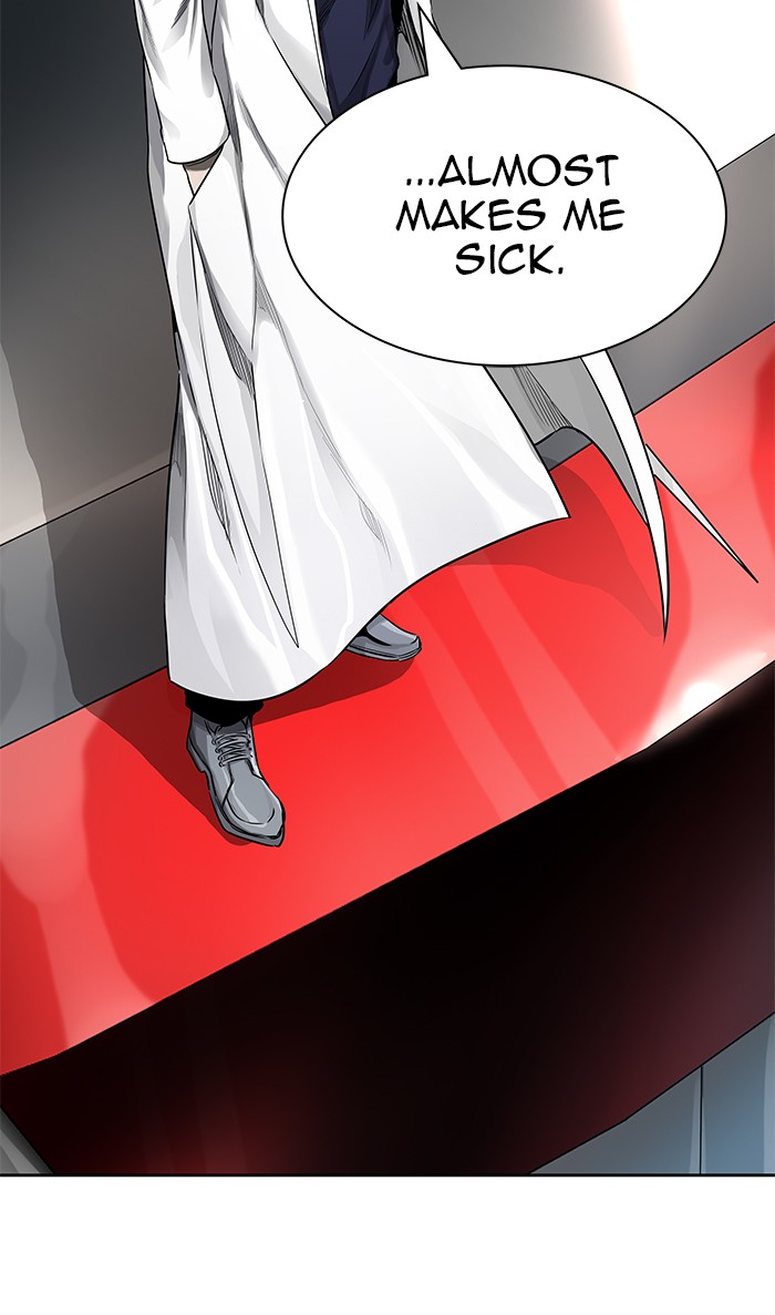 Tower of God Chapter 484 - Page 39