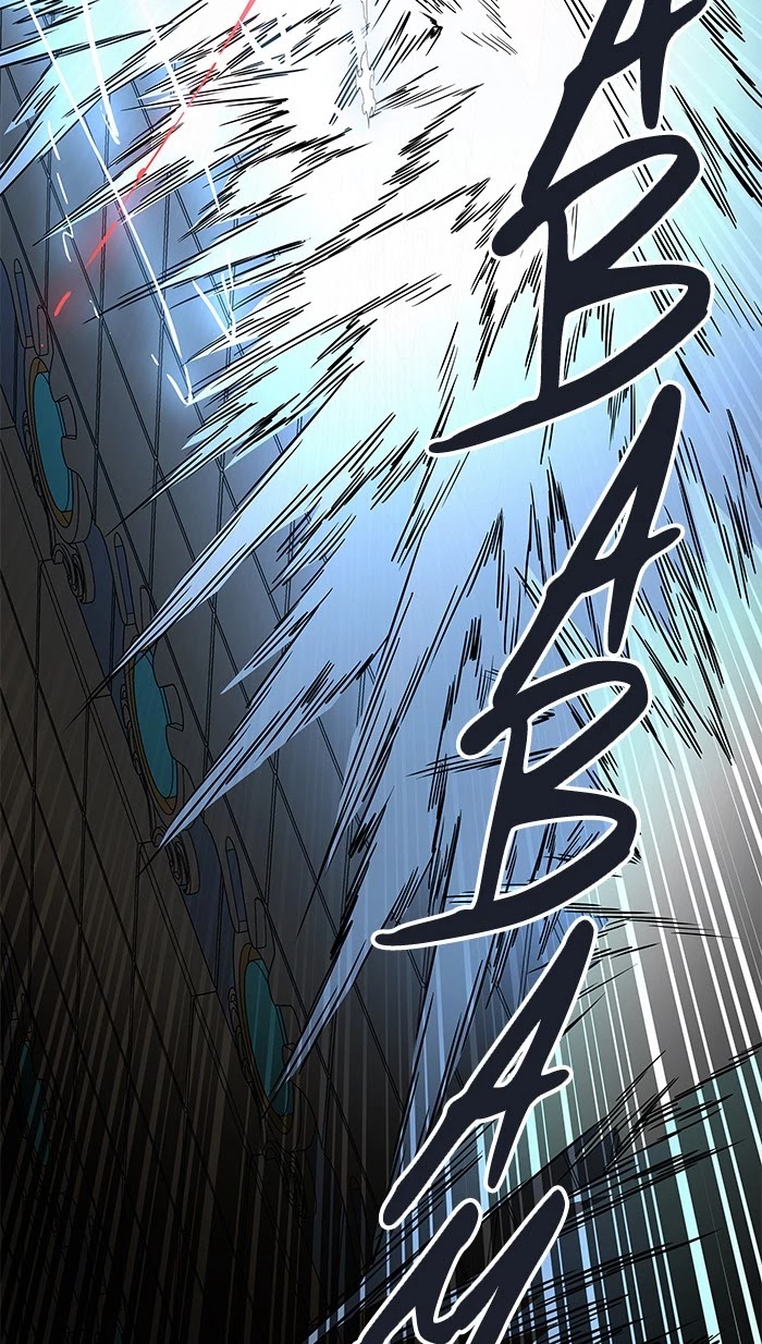 Tower of God Chapter 484 - Page 4