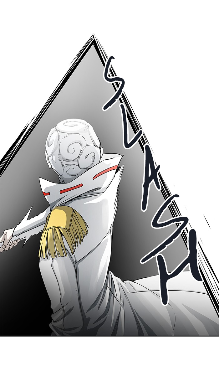Tower of God Chapter 484 - Page 42