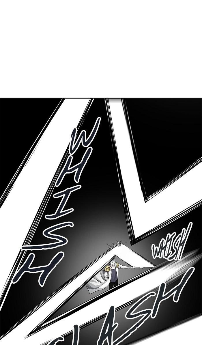 Tower of God Chapter 484 - Page 43