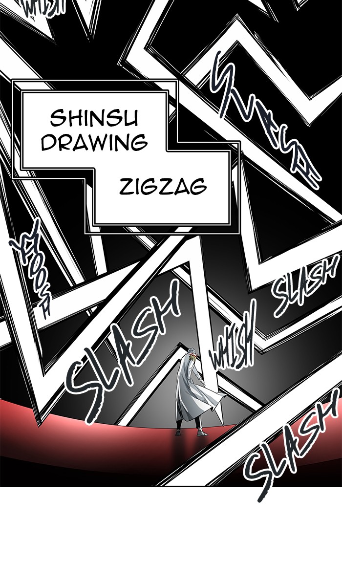Tower of God Chapter 484 - Page 46