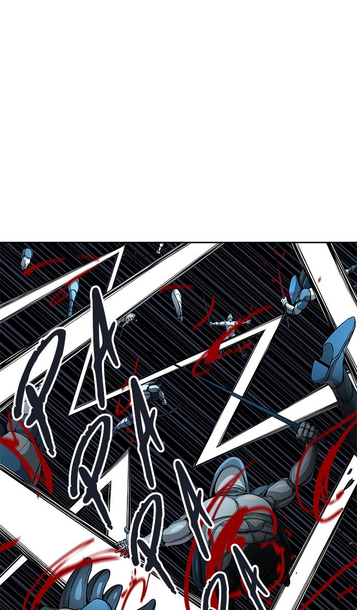 Tower of God Chapter 484 - Page 47