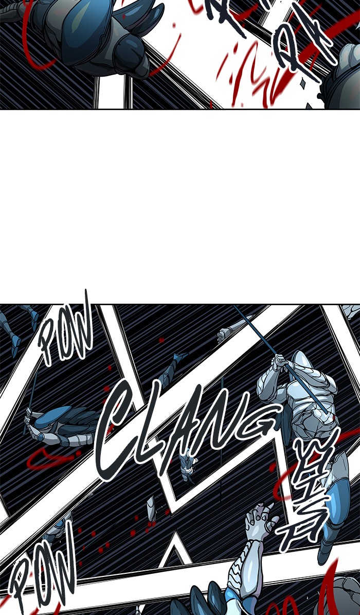 Tower of God Chapter 484 - Page 48