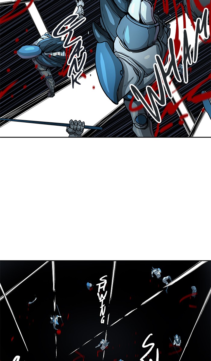 Tower of God Chapter 484 - Page 49
