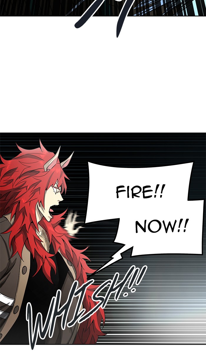 Tower of God Chapter 484 - Page 5