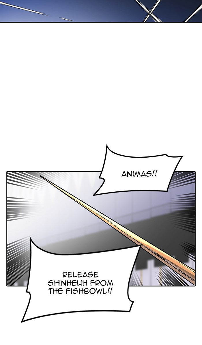 Tower of God Chapter 484 - Page 51
