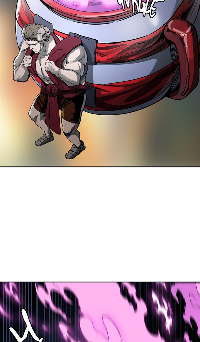 Tower of God Chapter 484 - Page 53