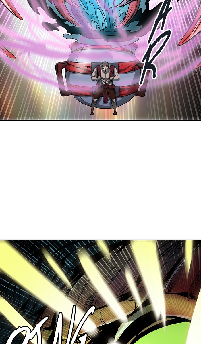 Tower of God Chapter 484 - Page 56