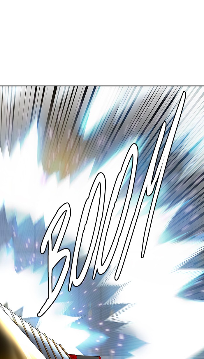 Tower of God Chapter 484 - Page 6