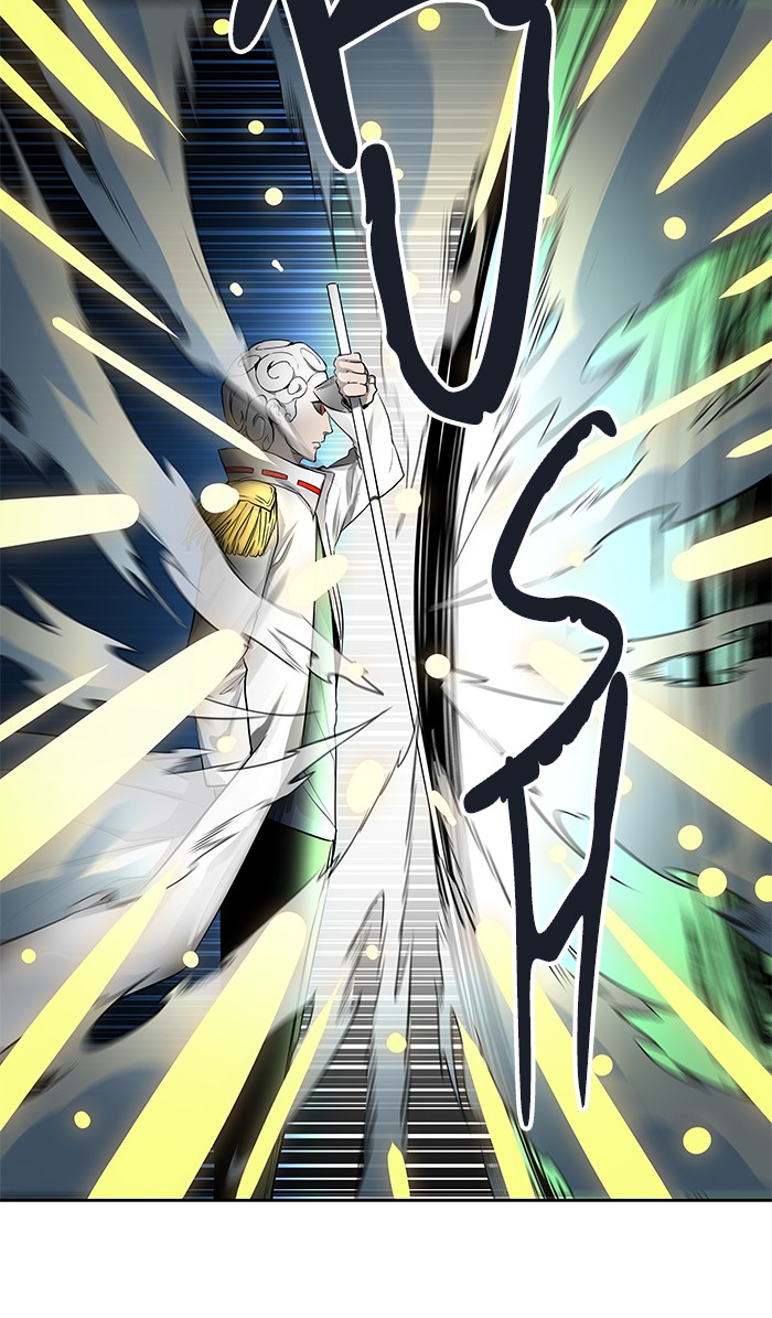 Tower of God Chapter 484 - Page 60