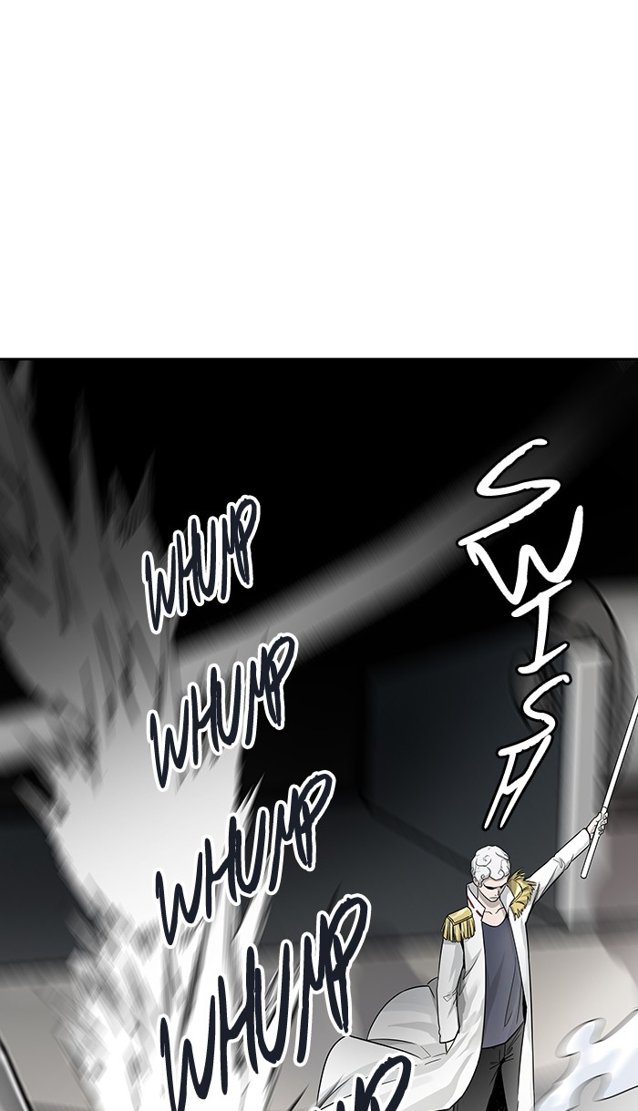 Tower of God Chapter 484 - Page 64
